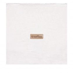 Bērnu sega Oslo 75x100cm milk