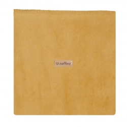 Bērnu sega Oslo 75x100cm mustard