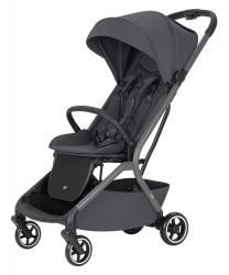 CARRELLO Magia CRL-5555 Elm Grey Прогулочная Коляска