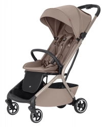CARRELLO Magia CRL-5555 Spice Beige Прогулочная Коляска