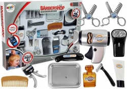 Children's Hairdressing Salon Kit Barber