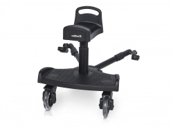 Colibro Universālā platforma otrajam bērnam ratiem