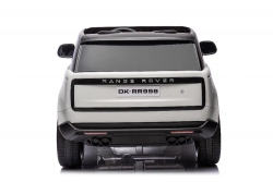 Двухместный детский электромобиль Range Rover DK-RR998 White