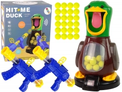 Duck Shooting Arcade Game Sound