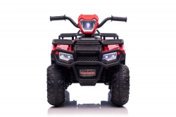 Электрический квадроцикл для детей JC915 Red