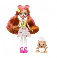 Enchantimals OPP lelle (3) HTN83