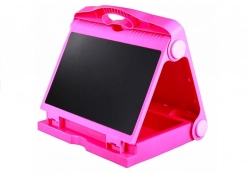 Foldable 2in1 Blackboard - Chalk & Marker
