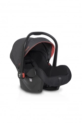 Colibro OneMax Onyx Детское автокресло 0-13 кг