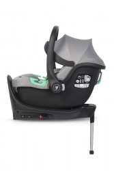 Colibro Petit Pro Dove + Isofix База Детское автокресло 0-13 кг