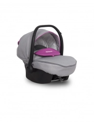 Euro-Cart Durango Sport Fuchsia Детское автокресло 0-13 кг