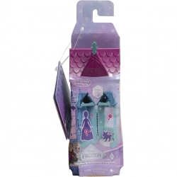 Frozen Arendelle Village Stacker lelle JFG24