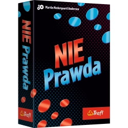 Game Untrue Trefl 02797