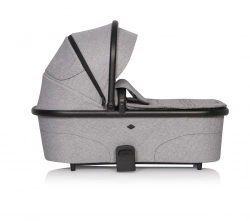 Gondola do wózka dziecięcego Cavoe Axo Comfort Frost