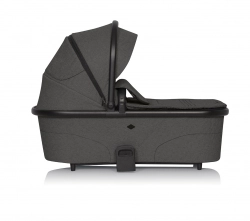 Gondola do wózka dziecięcego Cavoe Axo Comfort Shadow