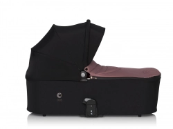 Gondola do wózka dziecięcego Cavoe Osis / Osis 2.0 Desert Rose