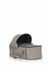 Gondola miękka do wózka dziecięcego EasyGo Echo Savana Beige