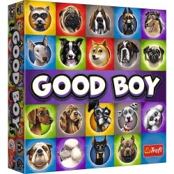 Good boy game Trefl 02288