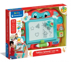 Interactive Educational Board Clementoni 50927