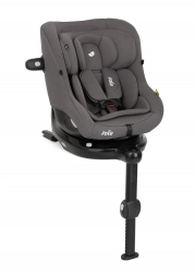 Joie I-Pivot 360 Thunder Bērnu autosēdeklis 0-18 kg