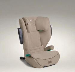 Joie I-Traver Signature Sandstone Bērnu autosēdeklis 15-36 kg