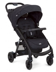 Joie Muze LX Coal Прогулочная Коляска