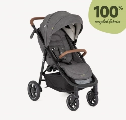 Joie Mytrax Pro Shell Grey Прогулочная коляска