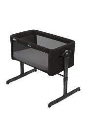 Joie Roomie Glide Shale Gultiņa ar nolaižamu sānu