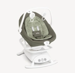 Joie Sansa 2in1 Palms Šūpuļkrēsls