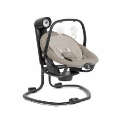 Joie Serina Hazelnut Šūpuļkrēsliņš