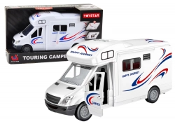 Kempinga Auto