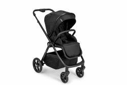 Kidnort Älskar black Прогулочная коляска