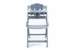 Kidnort Drömmer Unique Gray Barošanas krēsls