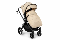 Kidnort Isbjörn beige Прогулочная коляска