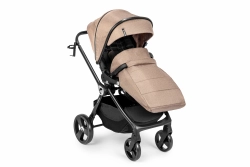 Kidnort Isbjörn brown Прогулочная коляска