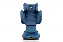Kidnort Mane BLUE Bērnu autosēdeklis 15-36 kg