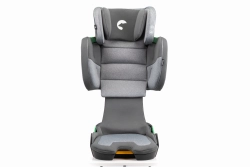 Kidnort Mane GRAY Bērnu autosēdeklis 15-36 kg