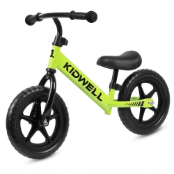 Kidwell REBEL GREEN bike