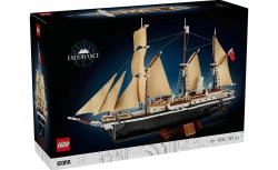 Lego 10335 - Icons The Endurance