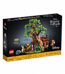 Lego 21326 - Disney Winnie The Pooh