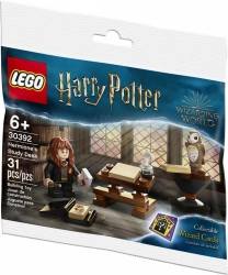 Lego 30392 - Harry Potter Hermione s Study Desk