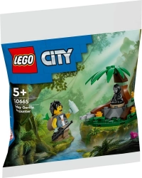 Lego 30665 - Baby Gorilla Encounter