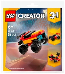 Lego 30691 - Creator 3 In 1 Mini Monster Truck