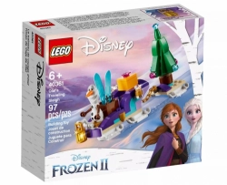 Lego 40361 - Disney Olaf s Traveling Sleigh
