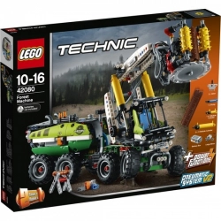 Lego 42080 - Technic Forest Machine