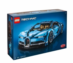 Lego 42083 - Technic Bugatti Chiron