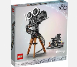Lego 43230 - Walt Disney Tribute Camera