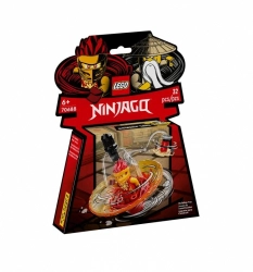 Lego 70688 - Ninjago Kai Spinjitzu Ninja Training