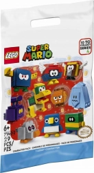Lego 71402 - Super Mario Character Pack Series 4