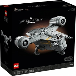 Lego 75331 - The Razor Crest