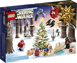 Lego 75340 - Star Wars Advent Calendar